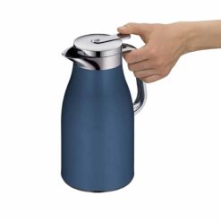 Bình giữ nhiệt Alfi Skyline 1L - Giữ nóng 12h/ lạnh 24h