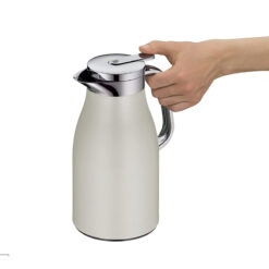 Bình giữ nhiệt Alfi Skyline 1L - Giữ nóng 12h/ lạnh 24h