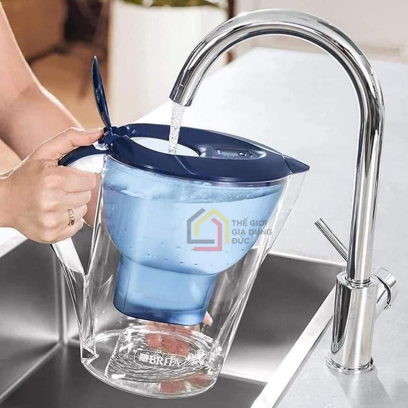 binh-loc-nuoc-brita-marella-xl-35l10 Bình lọc nước Brita Marella XL 3,5L