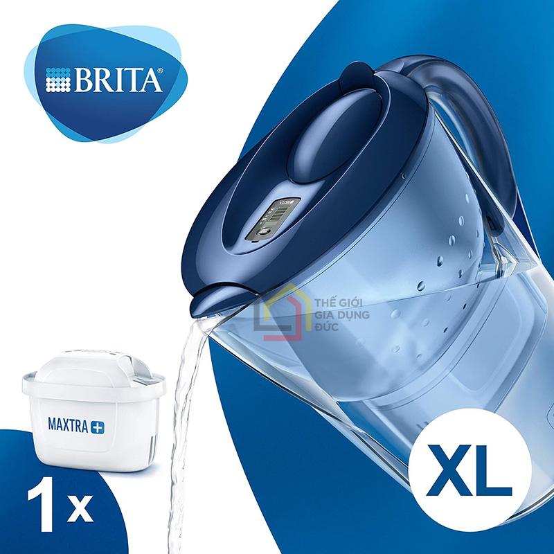 binh-loc-nuoc-brita-marella-xl-35l3 Bình lọc nước Brita Marella XL 3,5L