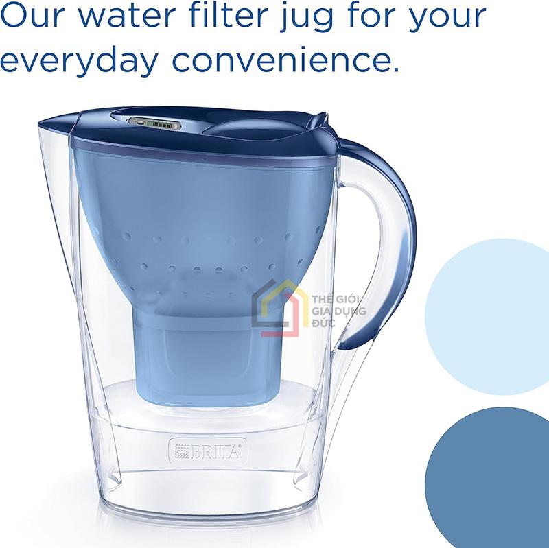 binh-loc-nuoc-brita-marella-xl-35l8 Bình lọc nước Brita Marella XL 3,5L