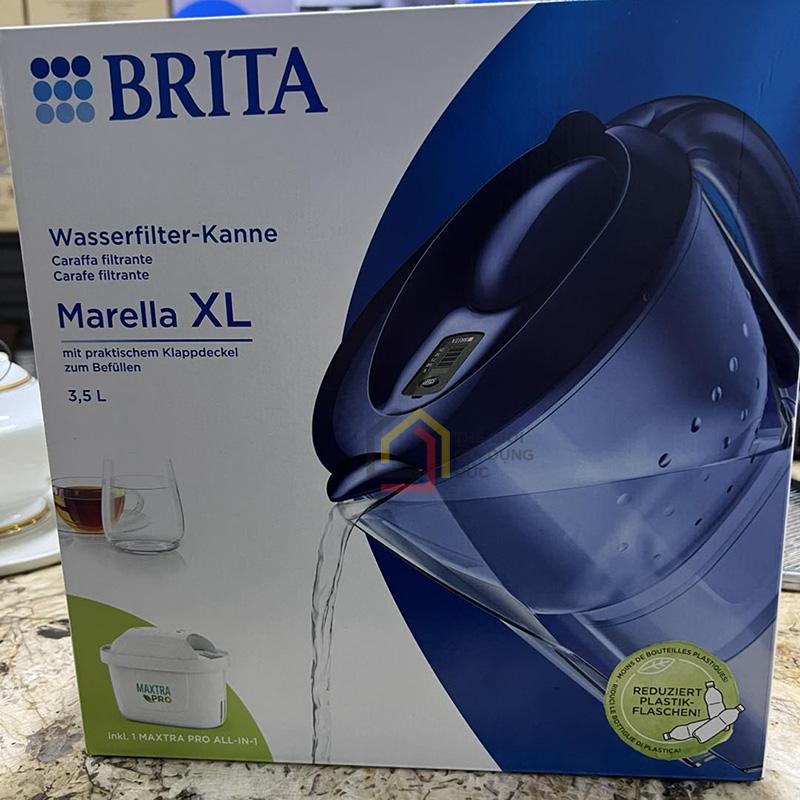 binh-loc-nuoc-brita-marella-xl-35l9 Bình lọc nước Brita Marella XL 3,5L