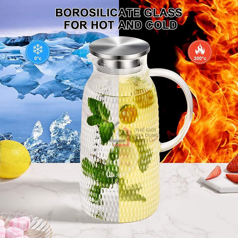 binh-nuoc-thuy-tinh-chiu-nhiet-dung-tich-lon-24l-aofmee7 Bình nước thủy tinh chịu nhiệt dung tích lớn 2,4L Aofmee