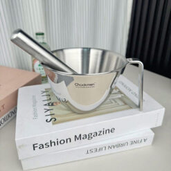 Bộ cối nghiền kiêm ca đong rót CKM807 Chockmen