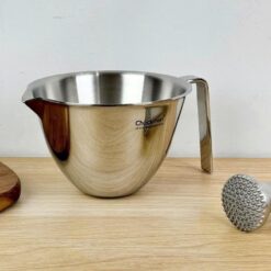 Bộ cối nghiền kiêm ca đong rót CKM807 Chockmen