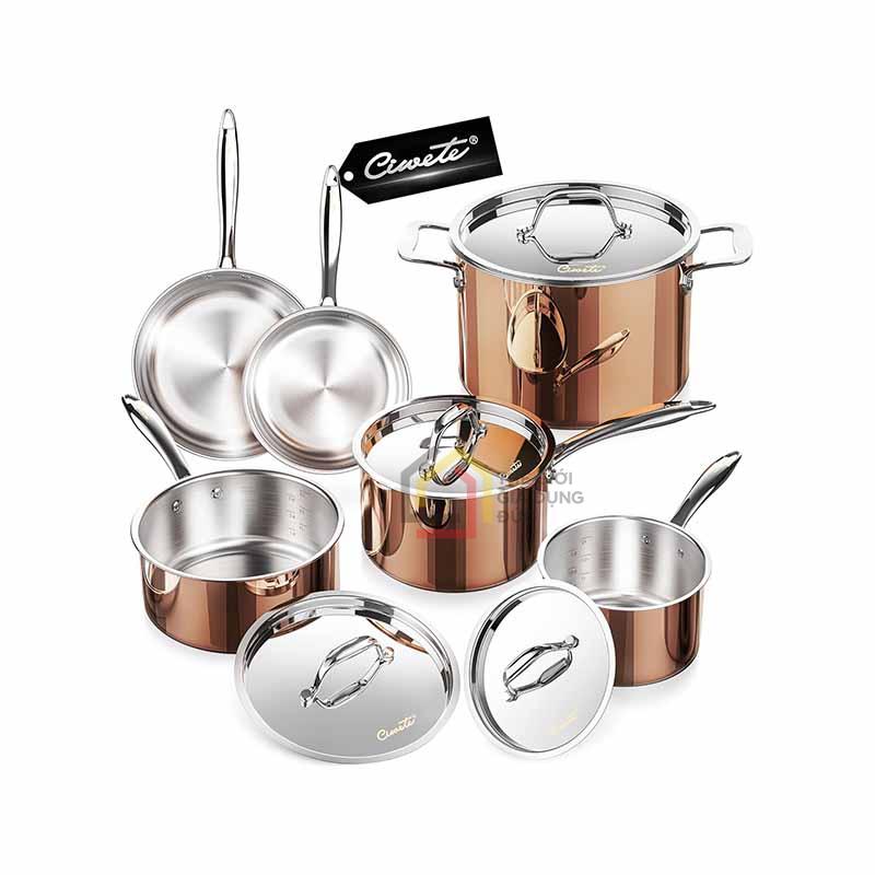 bo-noi-chao-cao-cap-6-mon-vang-dong-ciwete-thuong-hieu-my6 Bộ nồi chảo cao cấp 6 món vàng đồng CIWETE