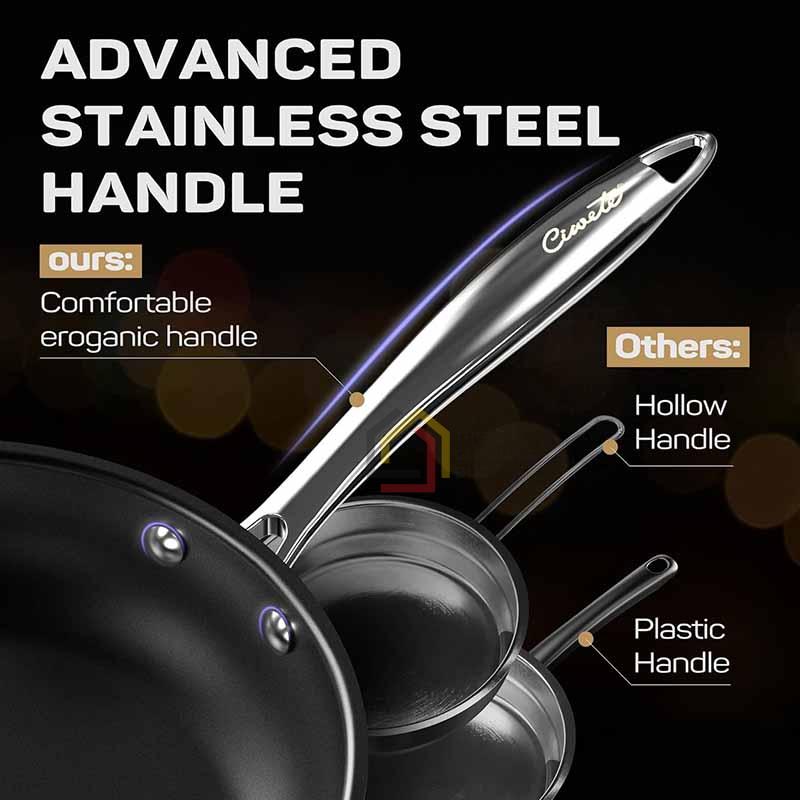 bo-noi-inox-cao-cap-ciwete-7-mon-2-chao-chong-dinh2 Bộ nồi inox cao cấp Ciwete 7 món (2 chảo chống dính)