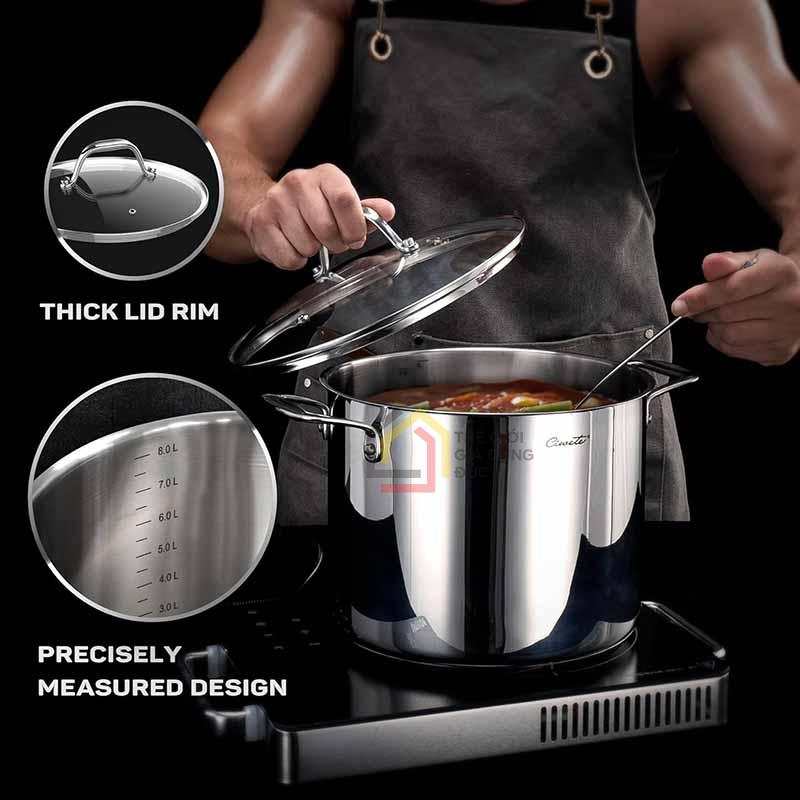 bo-noi-inox-cao-cap-ciwete-7-mon-2-chao-chong-dinh5 Bộ nồi inox cao cấp Ciwete 7 món (2 chảo chống dính)