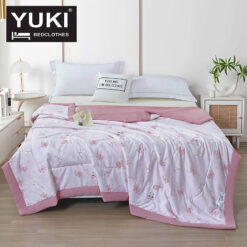 Chăn mát mùa hè YUKI Ice Soybean