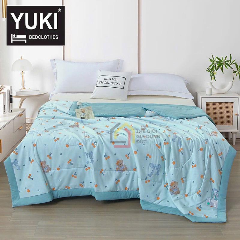 chan-mat-mua-he-yuki-ice-soybean2 Chăn mát mùa hè YUKI Ice Soybean