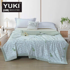 Chăn mát mùa hè YUKI Ice Soybean