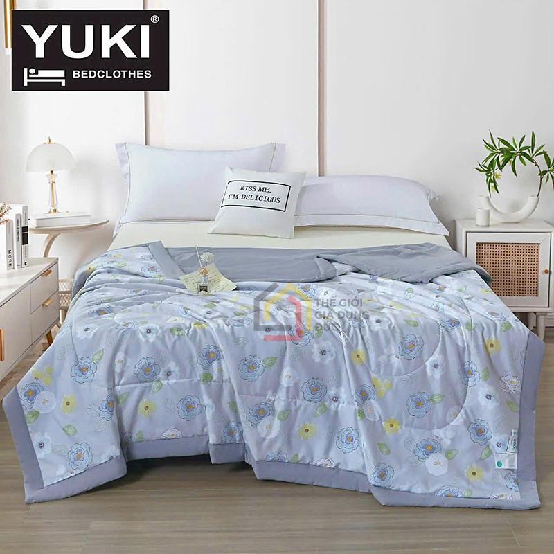 chan-mat-mua-he-yuki-ice-soybean6 Chăn mát mùa hè YUKI Ice Soybean