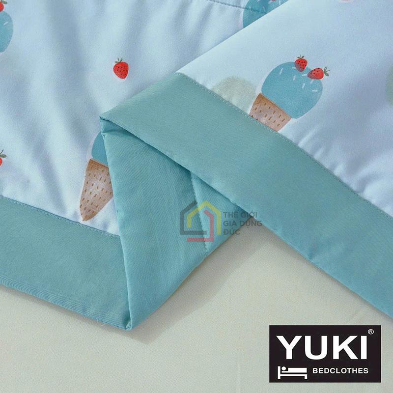 chan-mat-mua-he-yuki-ice-soybean8 Chăn mát mùa hè YUKI Ice Soybean
