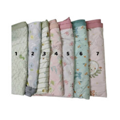 Chăn mát mùa hè YUKI Ice Soybean