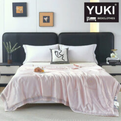Chăn YUKI Lenzing Tencel Protein Silk