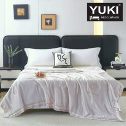 Chăn YUKI Lenzing Tencel Protein Silk