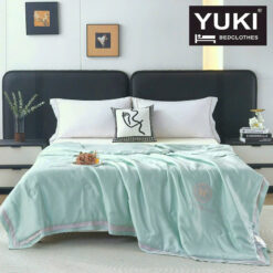 Chăn YUKI Lenzing Tencel Protein Silk