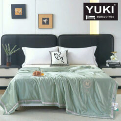 Chăn YUKI Lenzing Tencel Protein Silk