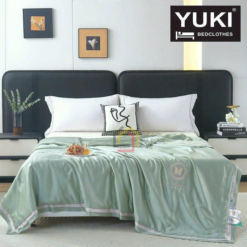 chan-yuki-lenzing-tencel-protein-silk9 Chăn YUKI Lenzing Tencel Protein Silk