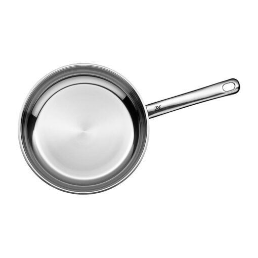Chảo thép inox lòng trơn WMF Flanne 20cm