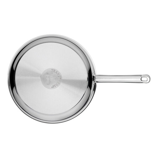 Chảo thép inox lòng trơn WMF Flanne 20cm