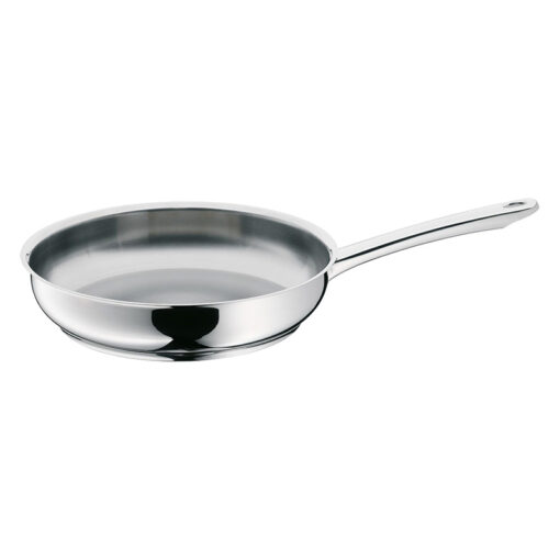 Chảo thép inox lòng trơn WMF Flanne 20cm