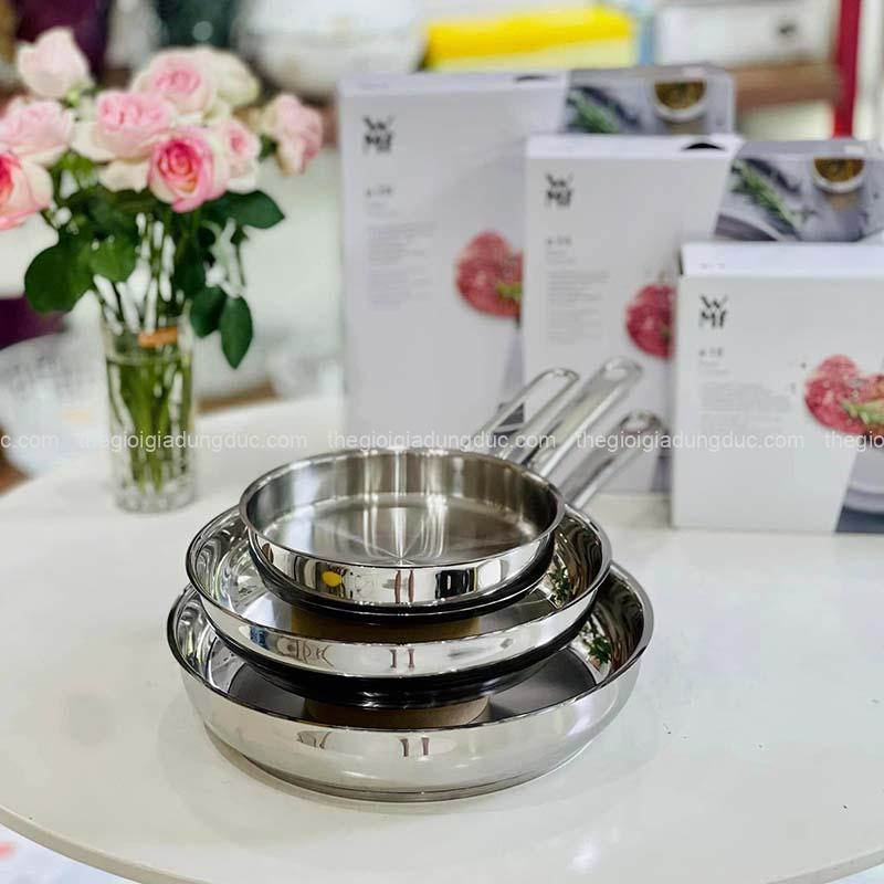 chao-thep-inox-long-tron-wmf-flanne (5) Chảo thép inox lòng trơn WMF Flanne
