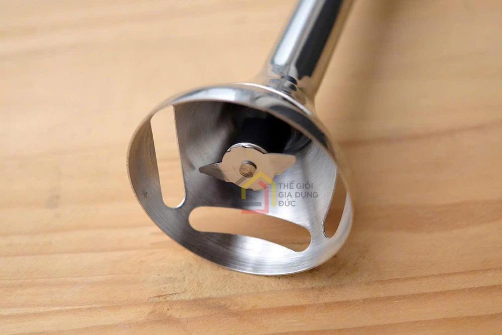 Combo máy xay cầm tay đa năng Tefal HB407801