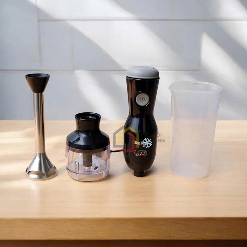 combo-may-xay-cam-tay-da-nang-tefal-hb407801 (6) Combo máy xay cầm tay đa năng Tefal HB407801