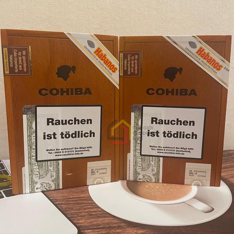 hop-10-dieu-cigar-cohiba-siglo-vi Hộp 10 điếu Cigar Cohiba Siglo Vi