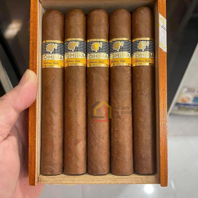 hop-10-dieu-cigar-cohiba-siglo-vi3 Hộp 10 điếu Cigar Cohiba Siglo Vi