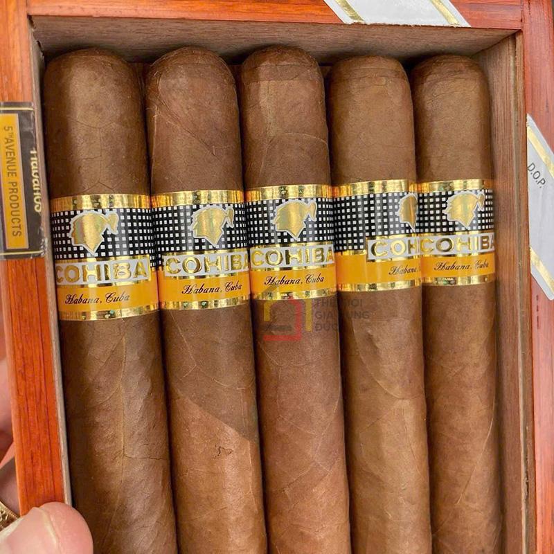 hop-10-dieu-cigar-cohiba-siglo-vi4 Hộp 10 điếu Cigar Cohiba Siglo Vi