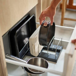 Khay để vung nồi & khay nướng Joseph Joseph 851689