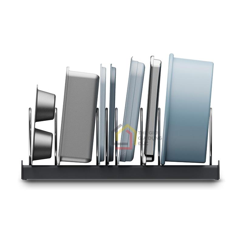 khay-de-vung-noi-khay-nuong-joseph-joseph-851689-3 Khay để vung nồi & khay nướng Joseph Joseph 851689