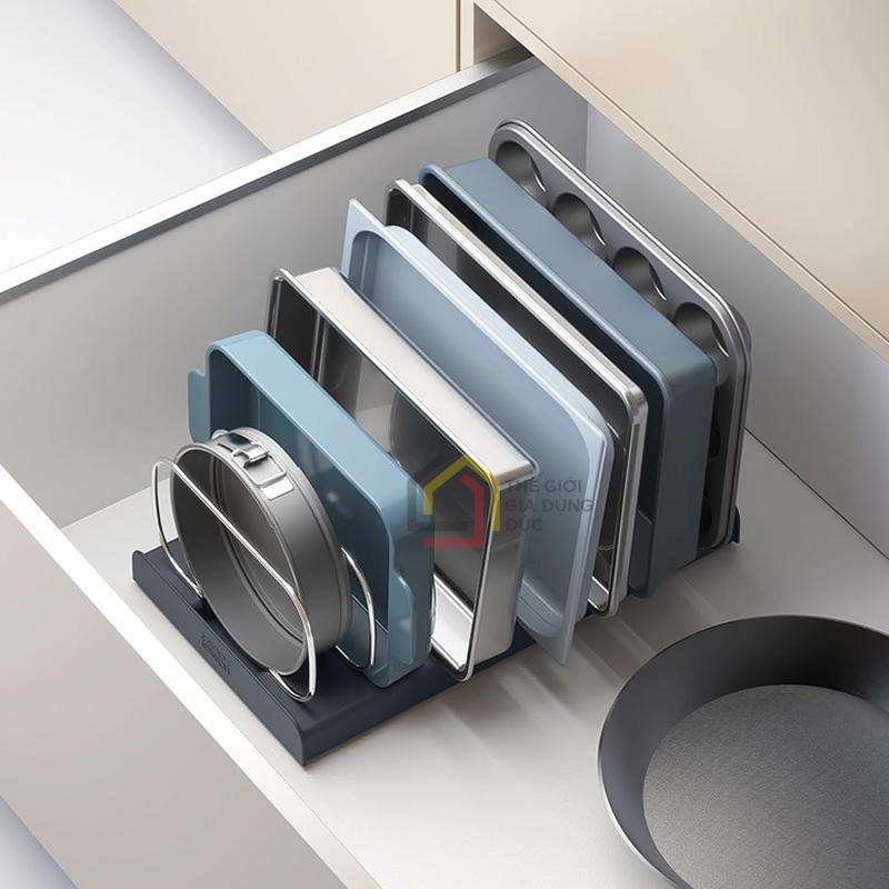 khay-de-vung-noi-khay-nuong-joseph-joseph-851689-5 Khay để vung nồi & khay nướng Joseph Joseph 851689