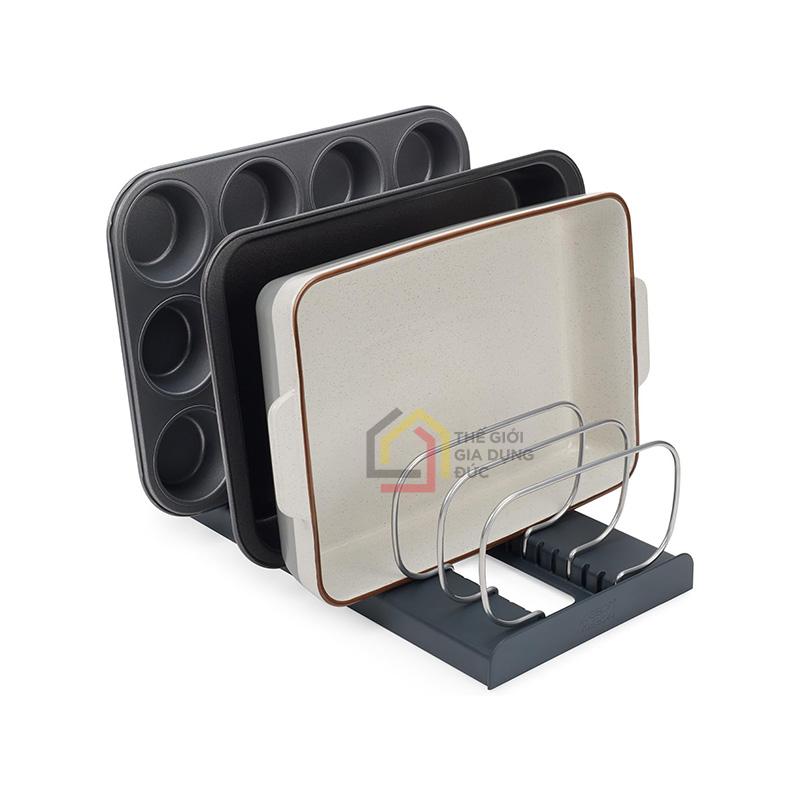 khay-de-vung-noi-khay-nuong-joseph-joseph-851689 Khay để vung nồi & khay nướng Joseph Joseph 851689