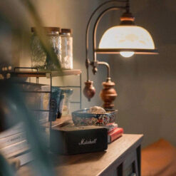 Loa Bluetooth Marshall Emberton III