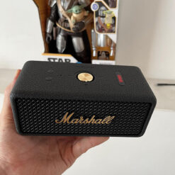 Loa Bluetooth Marshall Emberton III