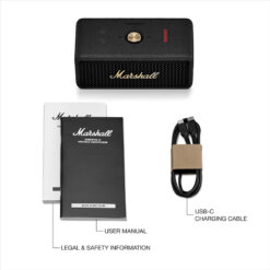 Loa Bluetooth Marshall Emberton III