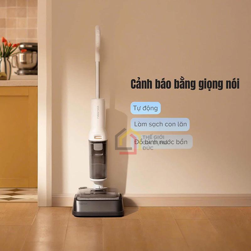 may-hut-bui-lau-nha-roborock-f25-rt-1 Máy hút bụi lau nhà Roborock F25 RT