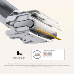 Máy hút bụi lau nhà Roborock F25 RT