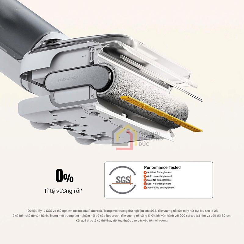 may-hut-bui-lau-nha-roborock-f25-rt-4 Máy hút bụi lau nhà Roborock F25 RT