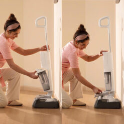 Máy hút bụi lau nhà Roborock F25 RT