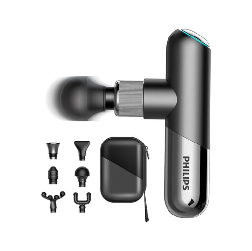 Máy massage cầm tay mini Philips PPM7501