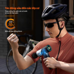 Máy massage cầm tay Philips 7323