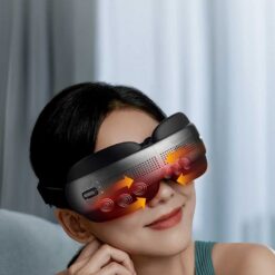 Máy massage mắt Philips PPM2522