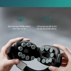 Máy massage mắt Philips PPM2522