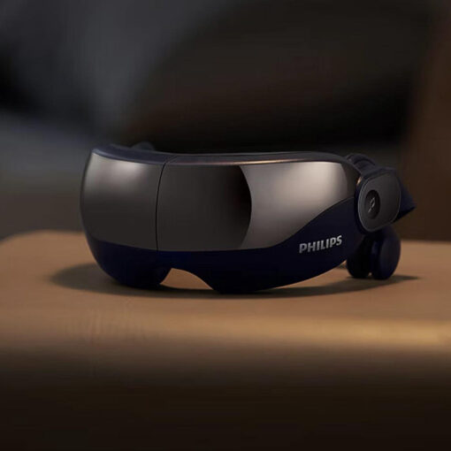 Máy massage mắt túi khí Philips PPM2702