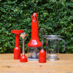 Máy xay cầm tay Smeg HBF03