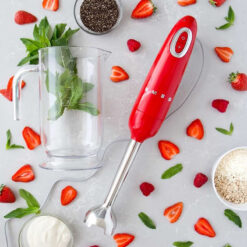 Máy xay cầm tay Smeg HBF03